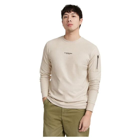 G-STAR P-3 Tweeter long sleeve T-shirt