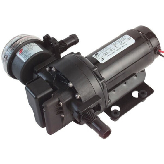 JOHNSON PUMP Aqua Jet Flow Master Water System Pump