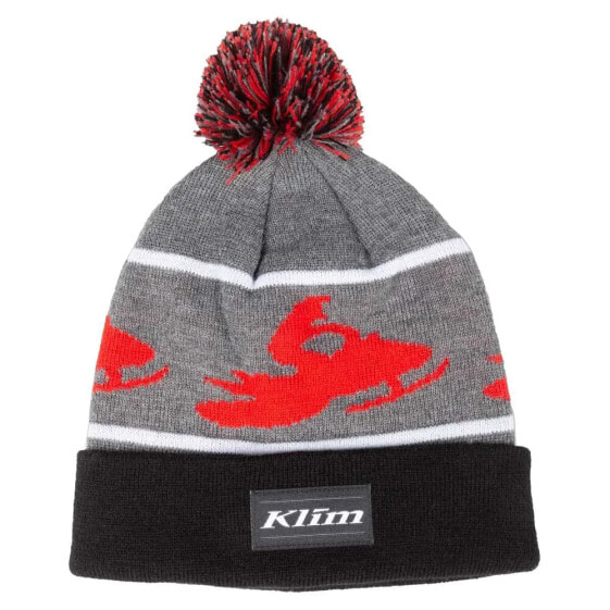 KLIM Bomber Beanie