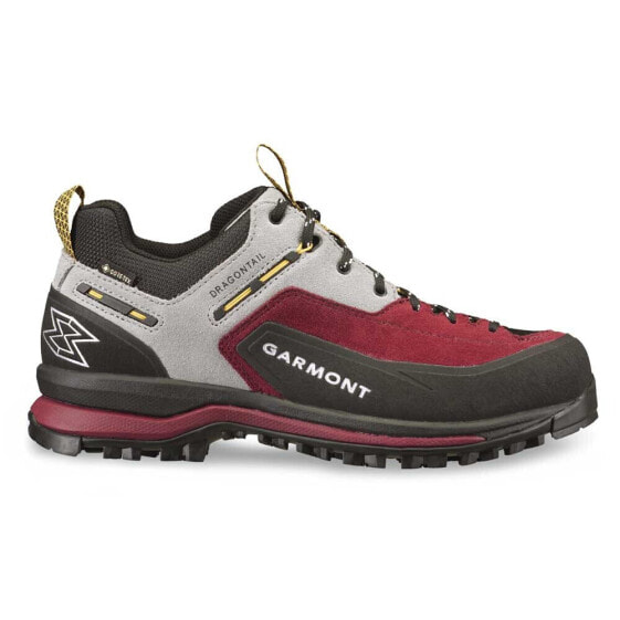 GARMONT Dragontail Tech Goretex hiking shoes