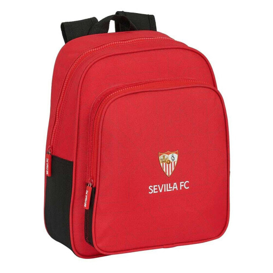 Рюкзак школьный safta Sevilla FC Small 34 см