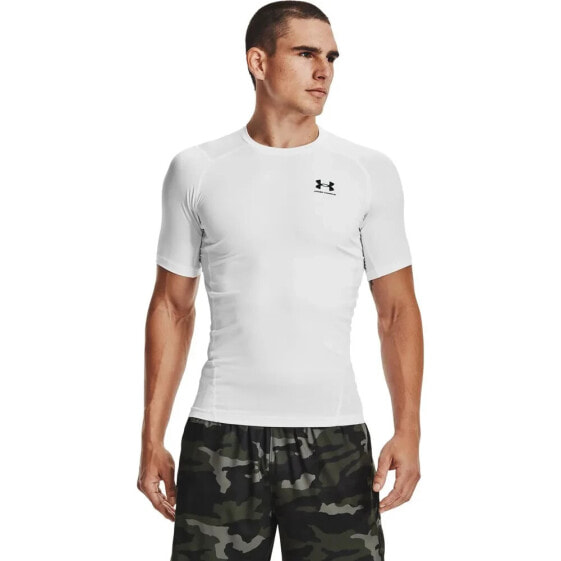 UNDER ARMOUR 1361518 short sleeve T-shirt