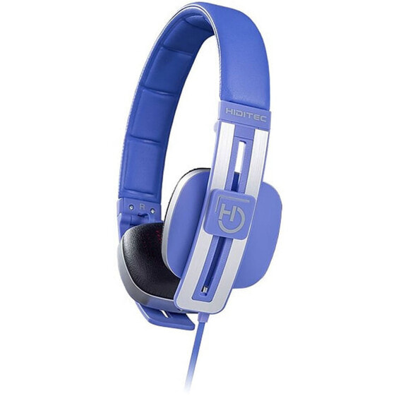 HIDITEC WHP010003 Headphones