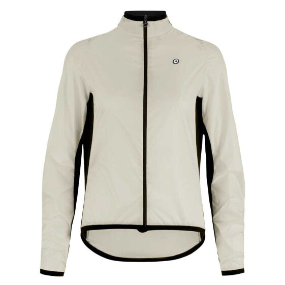 ASSOS Uma GT Wind C2 Jacket