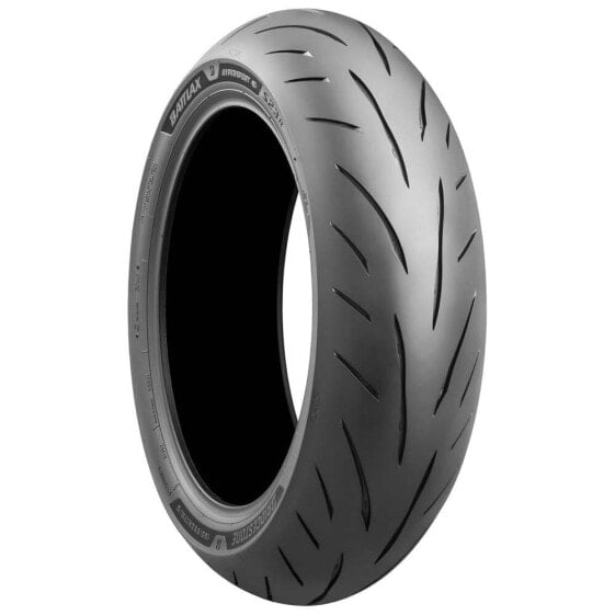 BRIDGESTONE Battlax-S23 75W TL Road Rear Tire