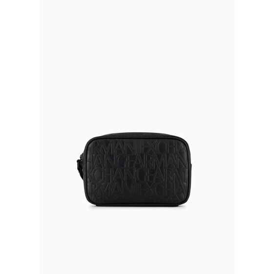 ARMANI EXCHANGE 958486_CC838 Wash Bag