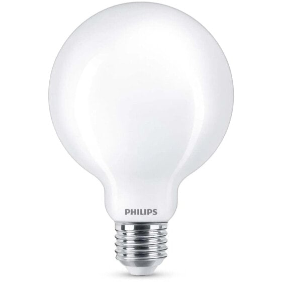 Лампочка Philips Leuchtmittel A-400217 LED Globe - G93 7 Вт 806 Лм 2700 K