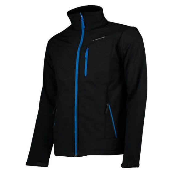 TRANGOWORLD Bern jacket