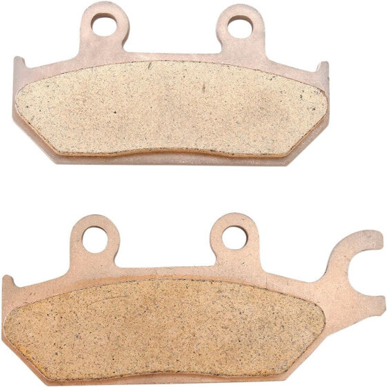 MOOSE UTILITY DIVISION XCR Yamaha/Can Am M545-S47 Sintered Brake Pads