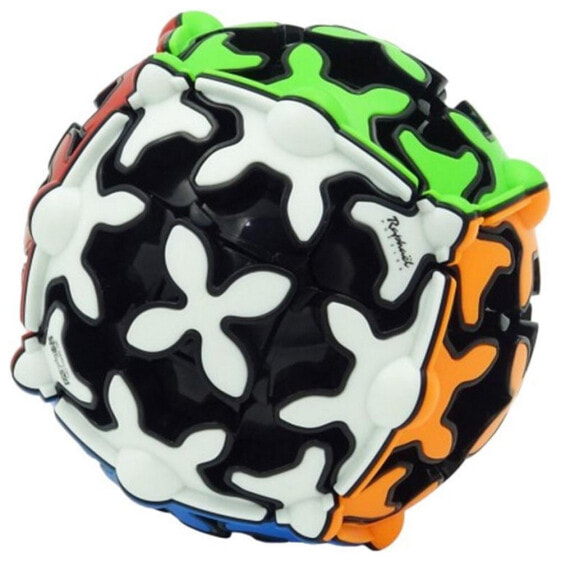 QIYI Gear Ball 3x3 Rubik Cube Board Game