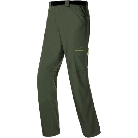 TRANGOWORLD Osil Regular Pants