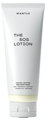 The SOS Lotion