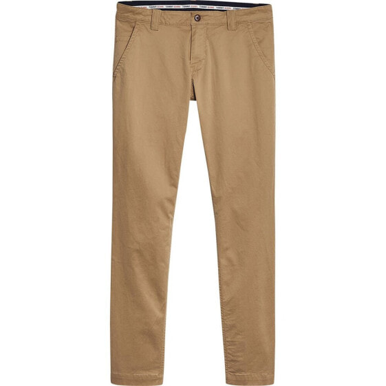 TOMMY JEANS Scanton chino pants