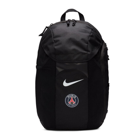 Рюкзак Nike PSG Academy FB2892 атлетический черный