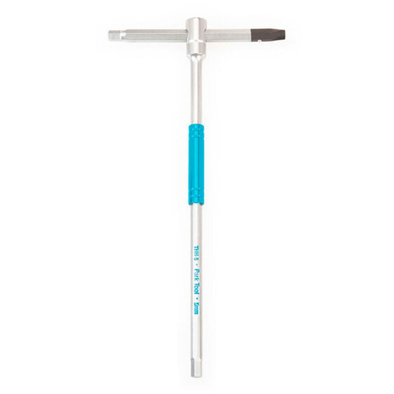 Инструмент для велоспорта, Park Tool THH-5 Sliding T-Handle Hex Wrench Tool.