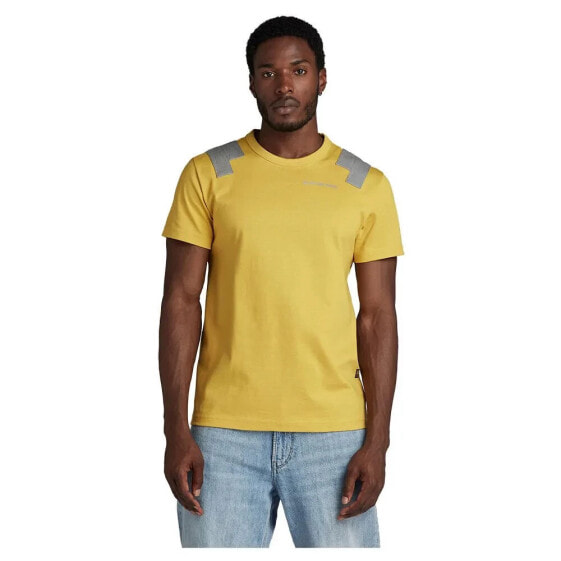 G-STAR Flight Deck short sleeve T-shirt