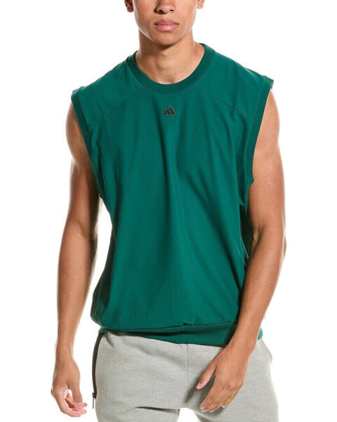 Adidas Go-To Vest Men's