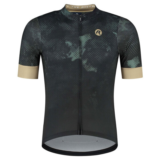 ROGELLI Nebula short sleeve jersey