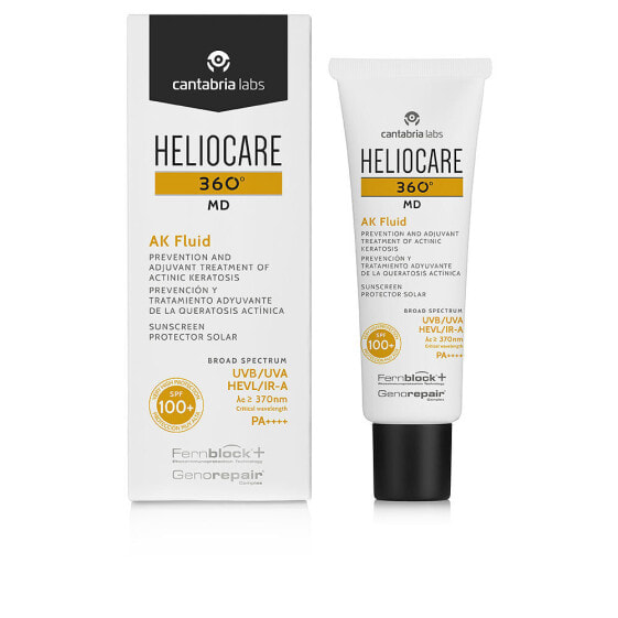 HELIOCARE 360° MD prevention and adjuvant treatment of actinic keratosis SPF100+ 50 ml