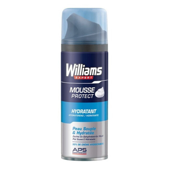 Пена для бритья Williams Protect