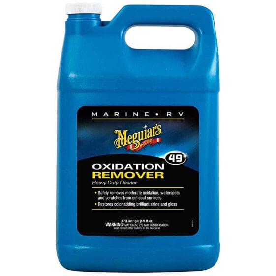 MEGUIARS M4901 Oxidation Remover