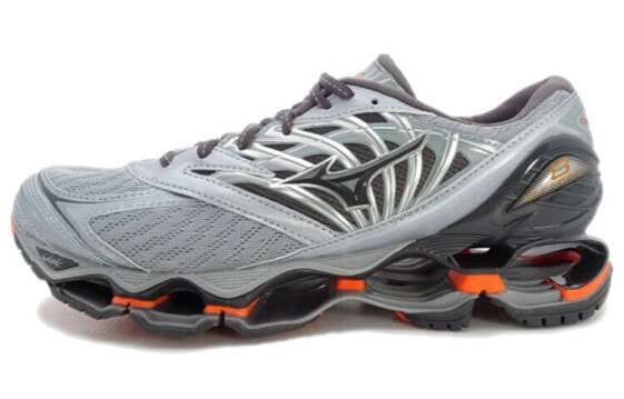 Mizuno Wave Prophecy 8 J1GC190052 Running Shoes