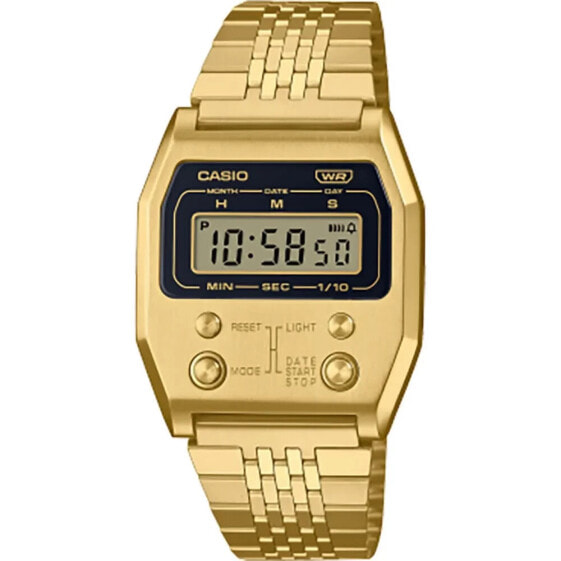 CASIO A1100G-5EF watch