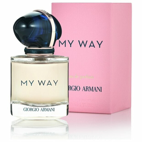 GIORGIO ARMANI My Way Eau De Parfum Vaporizer 30ml