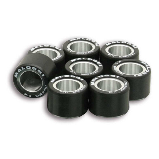 MALOSSI Htroll 25x19mm 18gr Variator Rollers