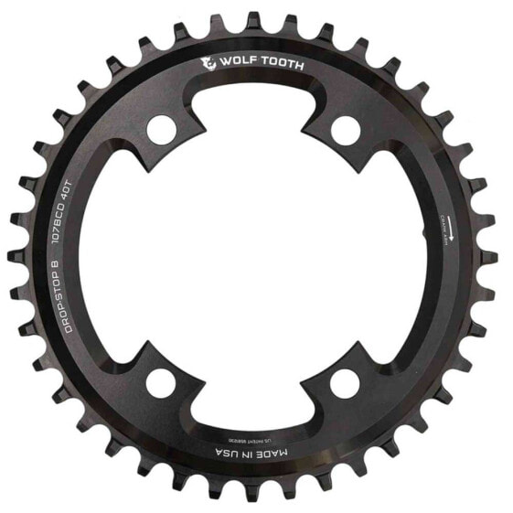 WOLF TOOTH 107 BCD chainring