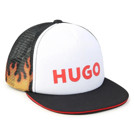 HUGO G00128 Cap