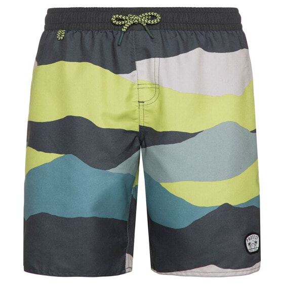 PROTEST Thymon Swimming Shorts