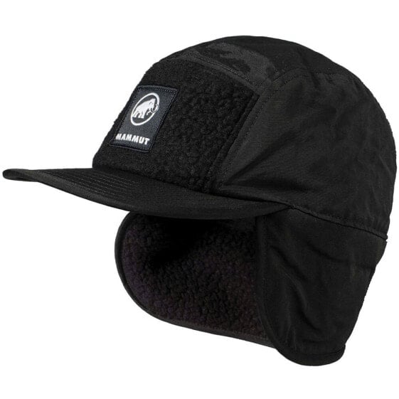 MAMMUT Fleece Cap