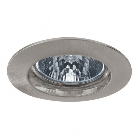 PAULMANN 179.45 - Recessed lighting spot - GX5.3 - 1 bulb(s) - Silver