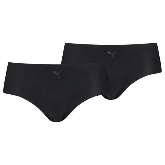 PUMA Seamless Hipster Panties 2 Units