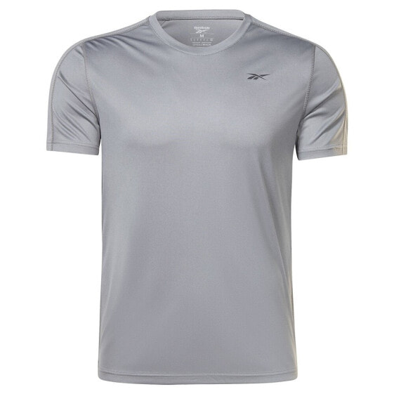 REEBOK Tech short sleeve T-shirt