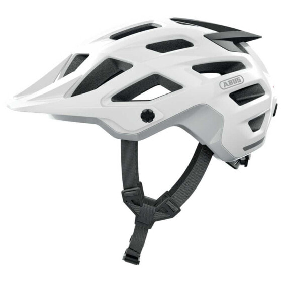 ABUS Moventor 2.0 MTB Helmet