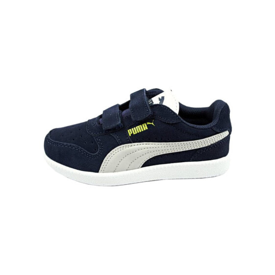 Кеды для мальчиков Puma Icra Trainer JR