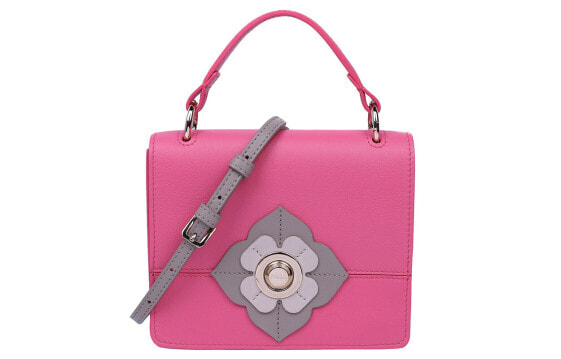 Рюкзак кожаный Furla Delizia 17 Logo 920753