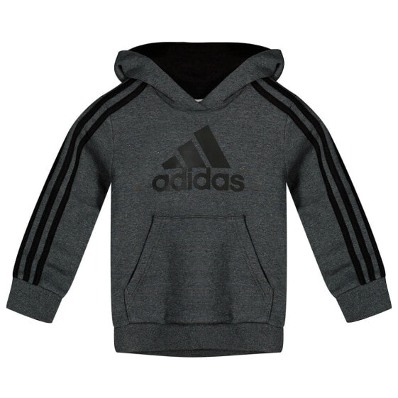 ADIDAS BL 3 Stripes FL hoodie