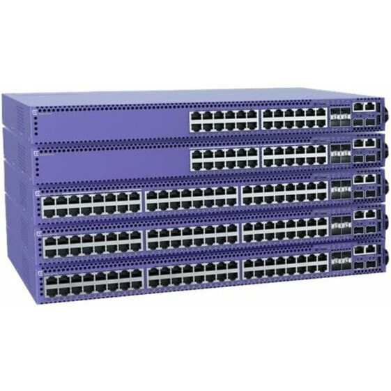 Switch Extreme Networks 5420M-24W-4YE