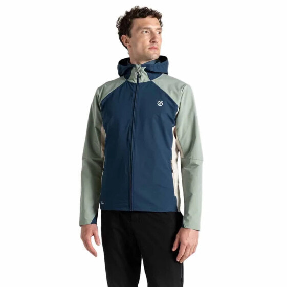 DARE2B Lattitudinal II softshell jacket