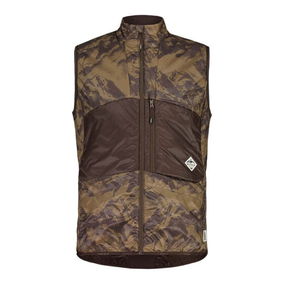 MALOJA ClesM Vest