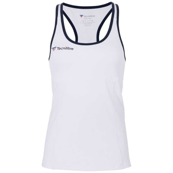 TECNIFIBRE F3 sleeveless T-shirt