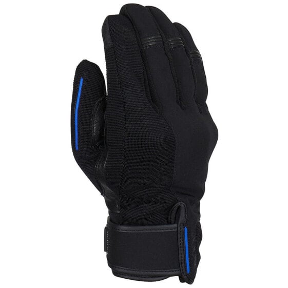 FURYGAN Yakuru D3O gloves