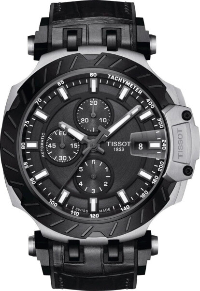 Часы Tissot Men's T-Race Chronograph