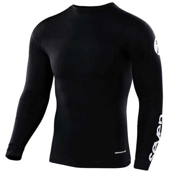 SEVEN Zero Staple Compression Base Layer