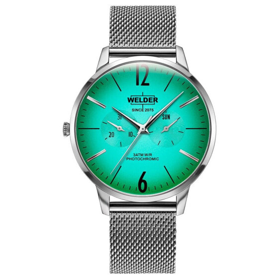 WELDER WWRS400 watch