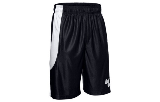 Шорты Under Armour Trendy Clothing Casual Shorts 1351284-001