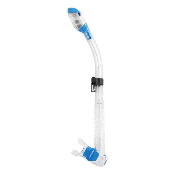 CRESSI Dry Diving Snorkel Junior